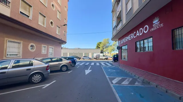 Ático 2 habitaciones 73m² en venta - Parque de las Naciones — 38