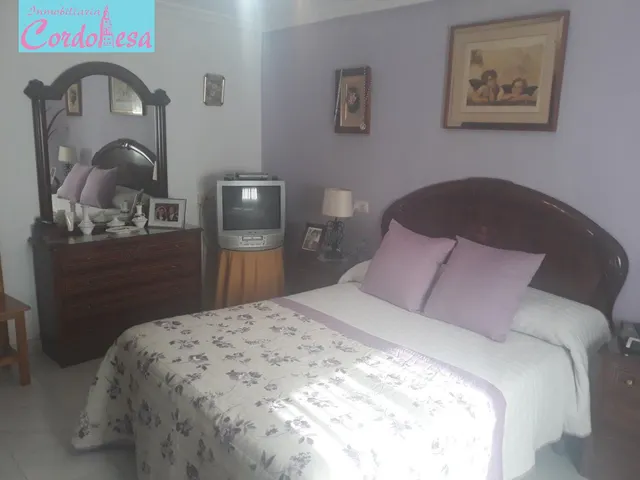 CASA EN LA MEJOR ZONA DE SAN BASILIO — 14
