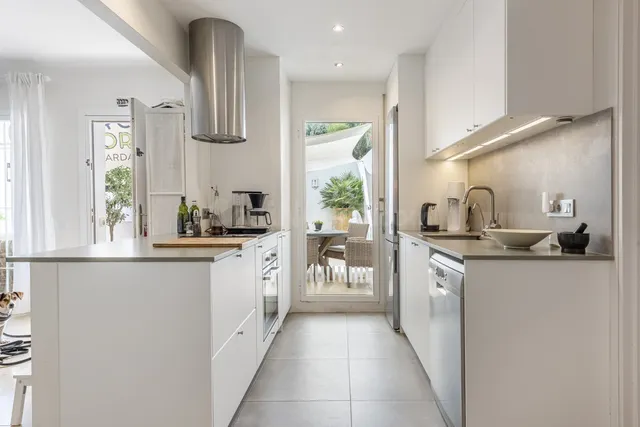 Apartamento 2 habitaciones 133m² en venta - Marbella — 2