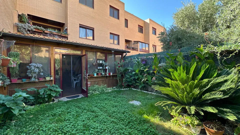 ¡tu próximo hogar te está esperando en Utebo! chalet adosado con piscina, jardín y mucho más