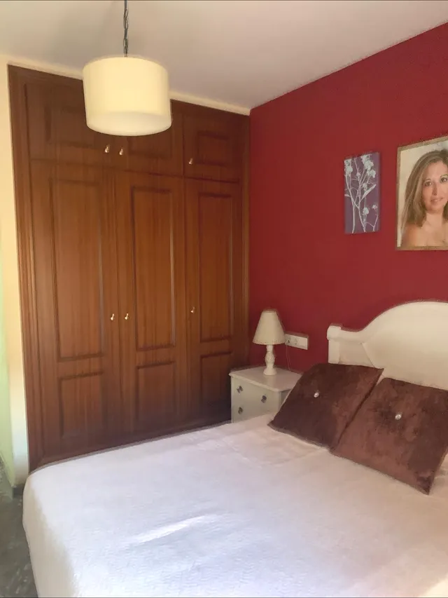 Piso en Maracena — 20