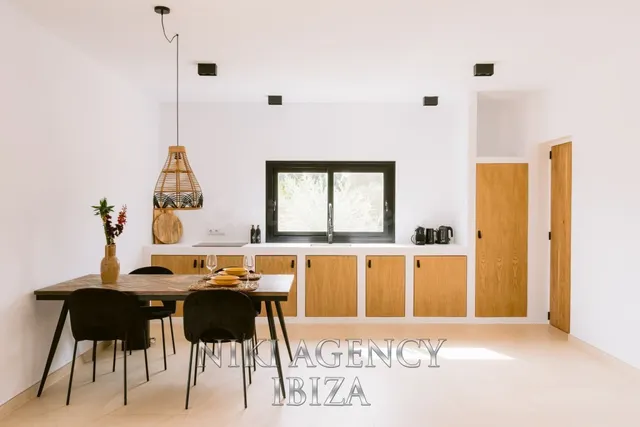 Casa-Chalet en Venta en Sant Josep De Sa Talaia Baleares — 25