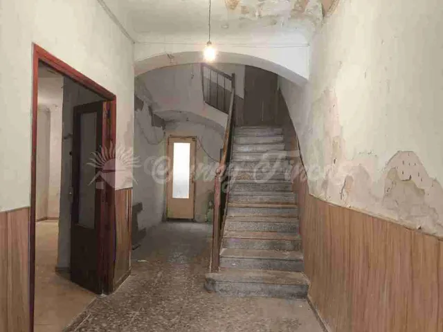 Adosada en Venta en Pinoso Alicante — 2