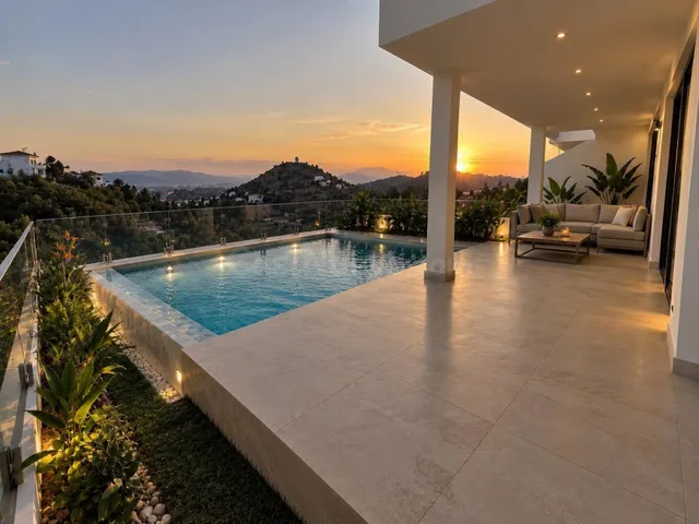 Adosado de Obra Nueva en Venta en Monserrat – Modernidad y C