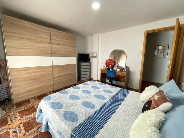 PISO EN VENTA EN CASCO ANTIGUO — 7