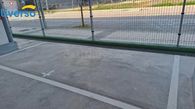 SE VENDE PARKING EN RUPERTA BARAYA 20 - foto 3