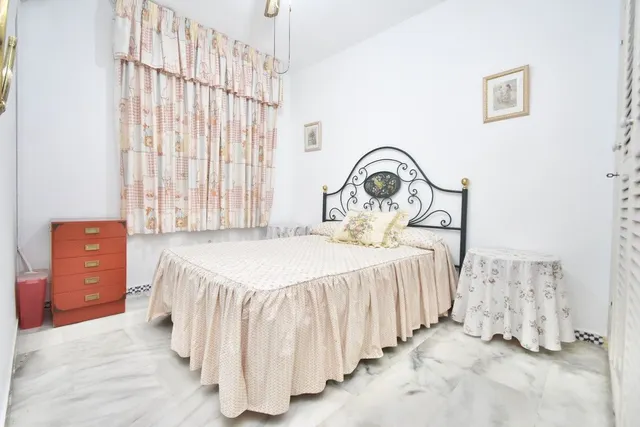 Apartamento 3 habitaciones 134m² en venta - Puerto Deportivo — 21