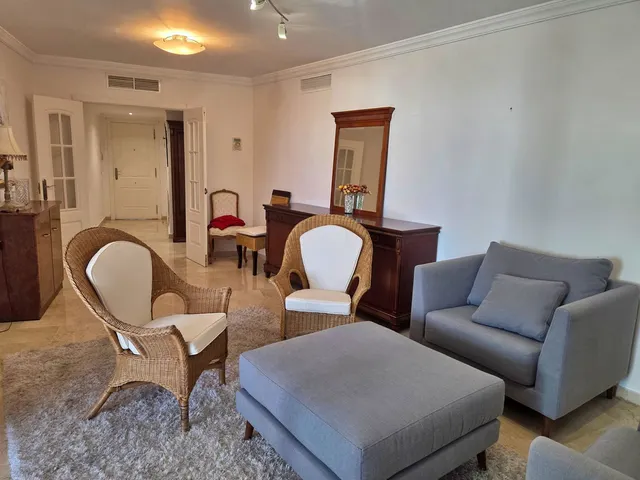 Ático Dúplex 2 habitaciones 132m² en venta - Marbella — 6