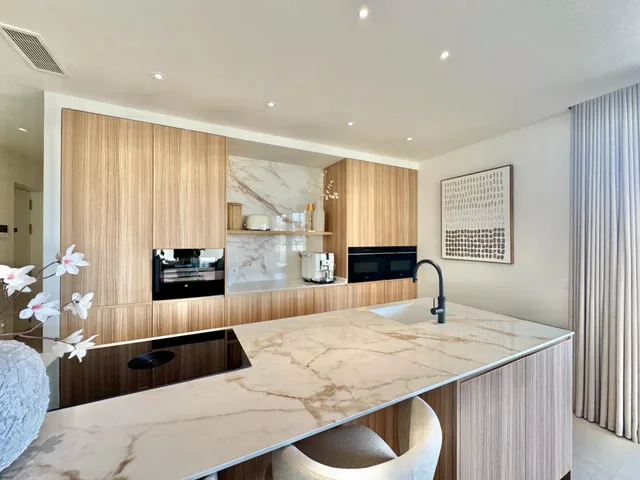 Apartamento 3 habitaciones 136m² en venta - Las Colinas Golf — 9