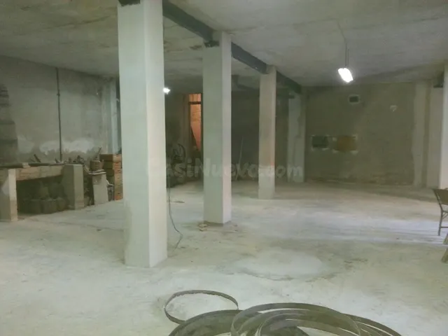 Local comercial en venta en Algezares con 1 baño Local comer - foto 3