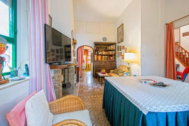 Casa Señorial en el corazón de Espartinas — 17