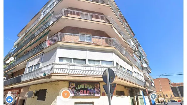 Piso de 3 dormitorios en Torrelavega