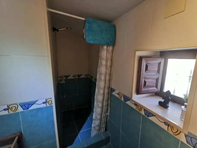 Casa 5 habitaciones en venta - Andalucia — 34
