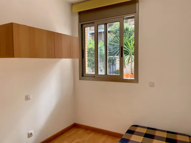 Planta baja con gran patio en el centro de Sant Feliu de LLobregat. — 15