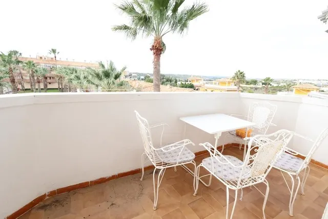Apartamento 1 habitación 53m² en venta - Lomas de Cabo Roig — 10