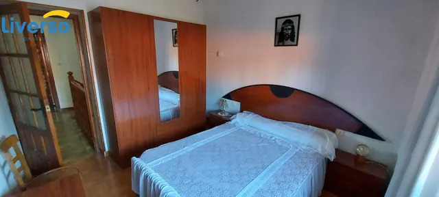 gran sueño de casa, Huerta de Rey — 6