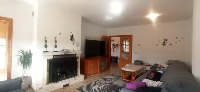 CHALET INDEPENDIENTE CON PARCELA URBANA. IDEAL INVERSORES. — 21
