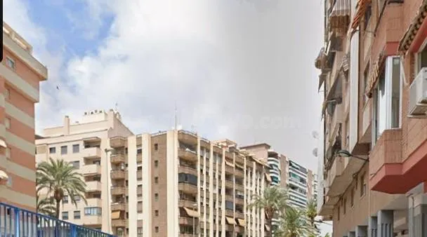 PISO EN SANT JOAN D'ALACANT