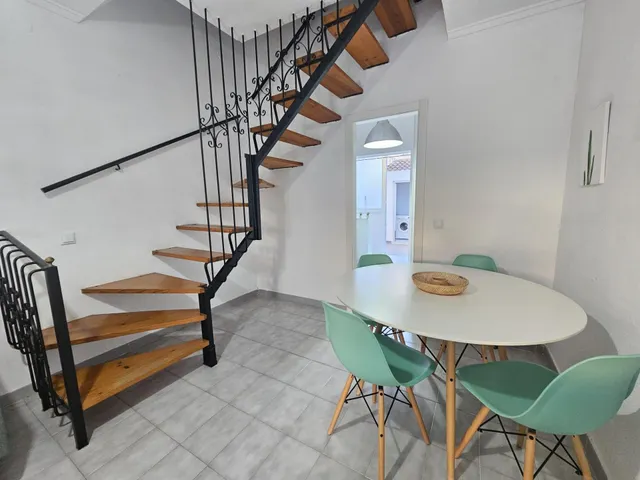 Dúplex totalmente reformado en la dorada, Los Alcázares, a 700 metros de la playa — 6