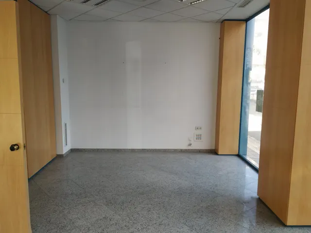 LOCAL 269 M2 - ZONA PLAZA DE MADRID — 5