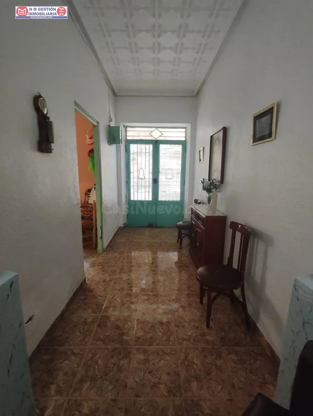 CASA EN PARCELA DE 250 METROS CON 9,20 METROS DE FACHADA - foto 5
