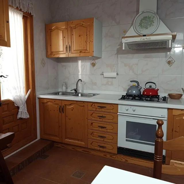 Casa de pueblo en La Roda — 12