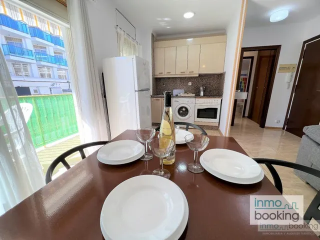 Apartamento en Alquiler en Salou Tarragona — 7