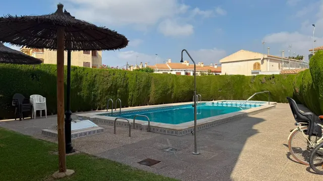 Apartamento a sólo 75 m. del mar en Santiago de la Ribera — 6