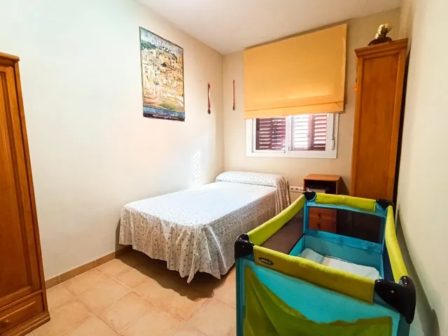 Casa 4 habitaciones 165m² en venta - Gran Plaza - Marqués de Pickman - Ciudad Jardín — 9