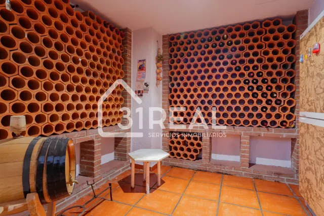 **Un chalet para crecer en familia y disfrutar de cada momento** — 41