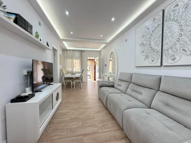 Casa 2 habitaciones 80m² en venta - Playa del Cura — 24