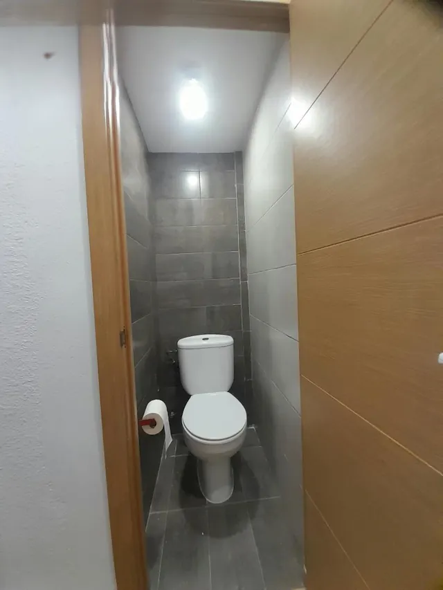 habitaciones en alquiler en el centro de Alicante — 16