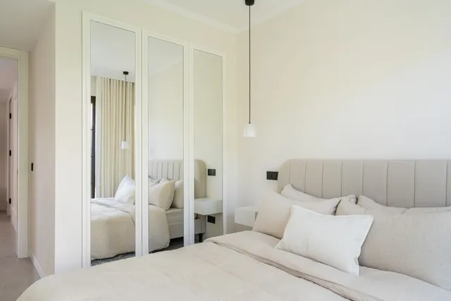 Ático 3 habitaciones 150m² en venta - El Madroñal — 14