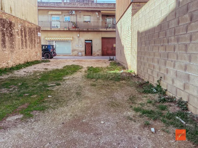 SOLAR URBANO EN VENTA EN SANTA BARBARA (TARRAGONA) - foto 3