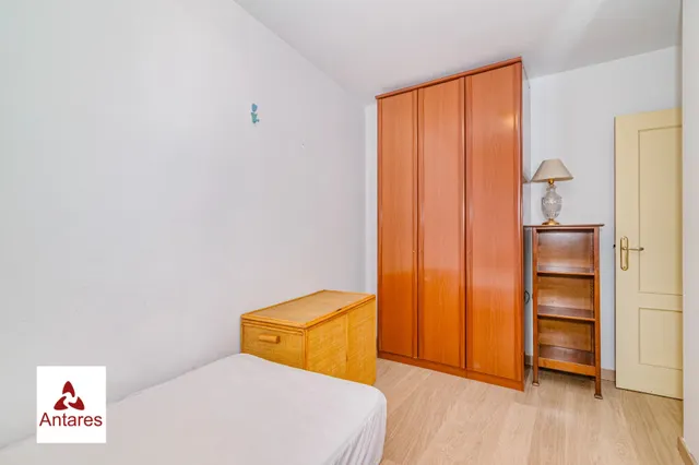 Piso 4 habitaciones 115m² en venta - Constitucion — 20
