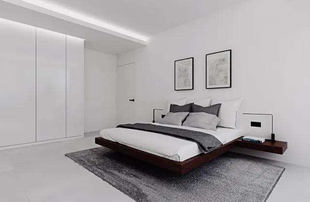 Apartamento 3 habitaciones 317m² en venta - Puerto — 17