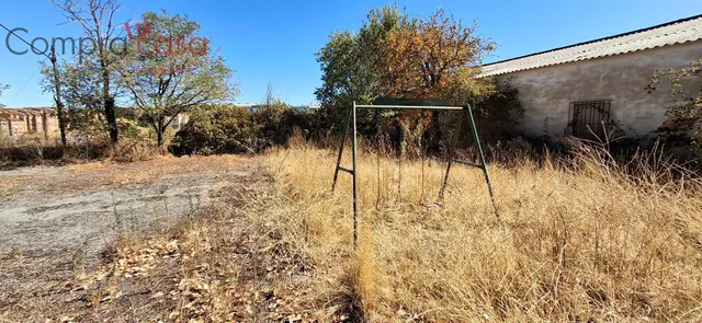 VENTA FINCA CON NAVE.-.PUENTE HIERRO - foto 3