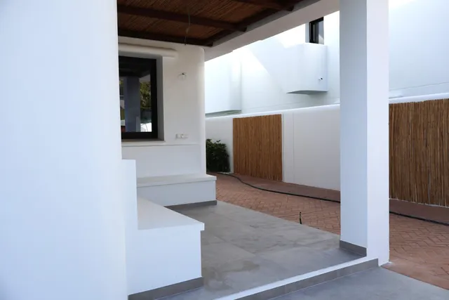 Villa 4 habitaciones 203m² en venta - Albir — 13