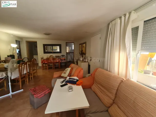 CHALET CON PARCELA EN VENTA EN YUNCOS – URBANIZACIÓN LA CHAR - foto 2
