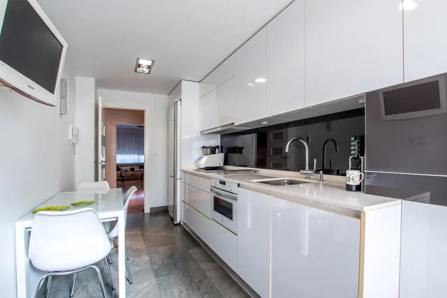 Preciosa vivienda a un paso del centro de la ciudad — 15