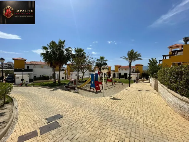 Piso en venta en Avenida Cañada Julián — 9