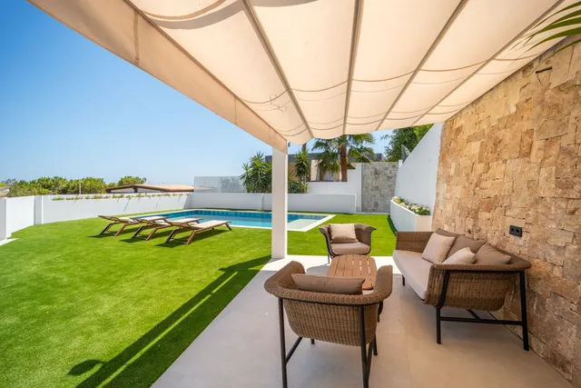 Chalet 5 habitaciones 258m² en venta - Riviera del sol — 19