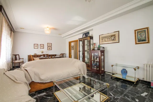 ESPECTACULAR CHALET EN ZONA CIUDAD JARDIN — 48