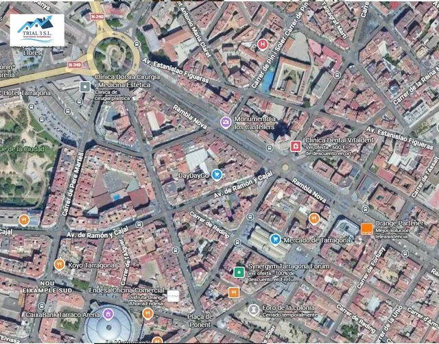 Venta de Local Comercial en Tarragona - foto 2
