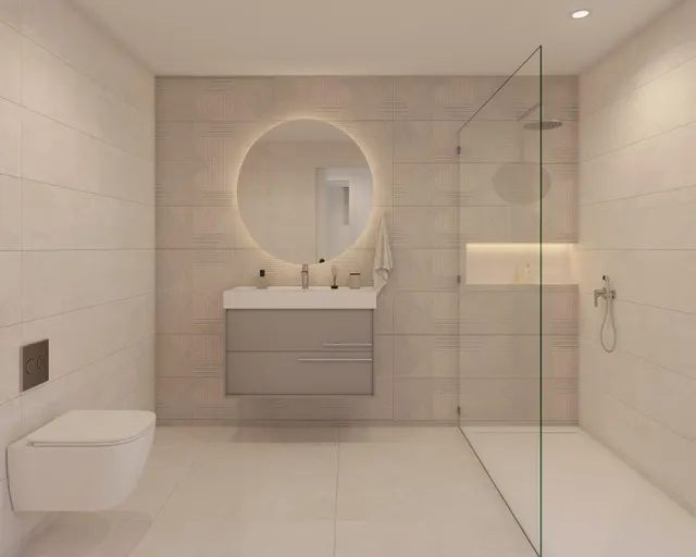 Villa 3 habitaciones 146m² en venta - Hacienda del Álamo Golf — 25