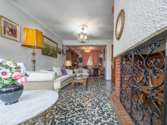 DISFRUTE DEL CENTRO DE GRANADA SIN RENUNCIAR A LAS COMODIDAD - foto 4