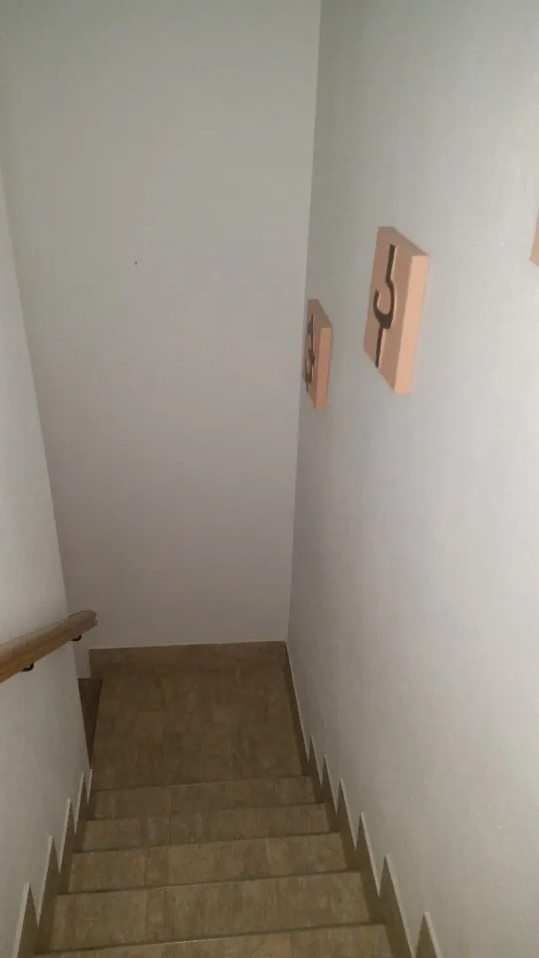 Vivienda de 120 metros más bar de 80 metros.
San Pedro. — 28