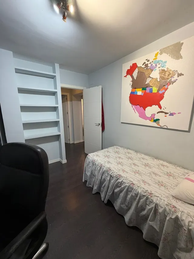 Barrio la estrella — 7