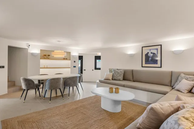 Chalet 5 habitaciones 267m² en venta - Costa blanca sur — 40