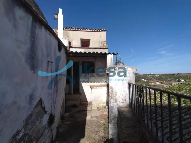 Venta de Piso en Montoro - Córdoba — 23